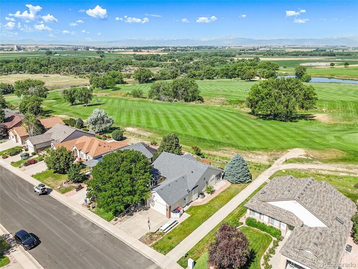 Property Photo: 2340 Birdie Way CO 80543