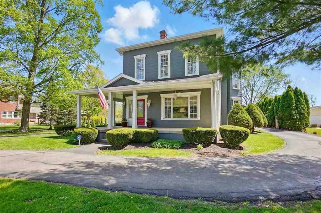 Property Photo:  1515 Chester Boulevard  IN 47374 