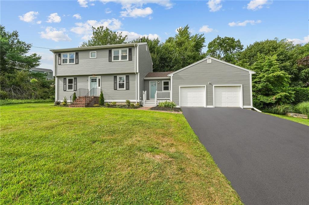 Property Photo:  21 Hope Hill Terrace  RI 02921 