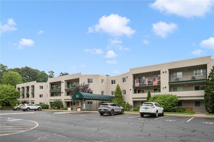 Property Photo: 31 Devereux Avenue 115 RI 02909