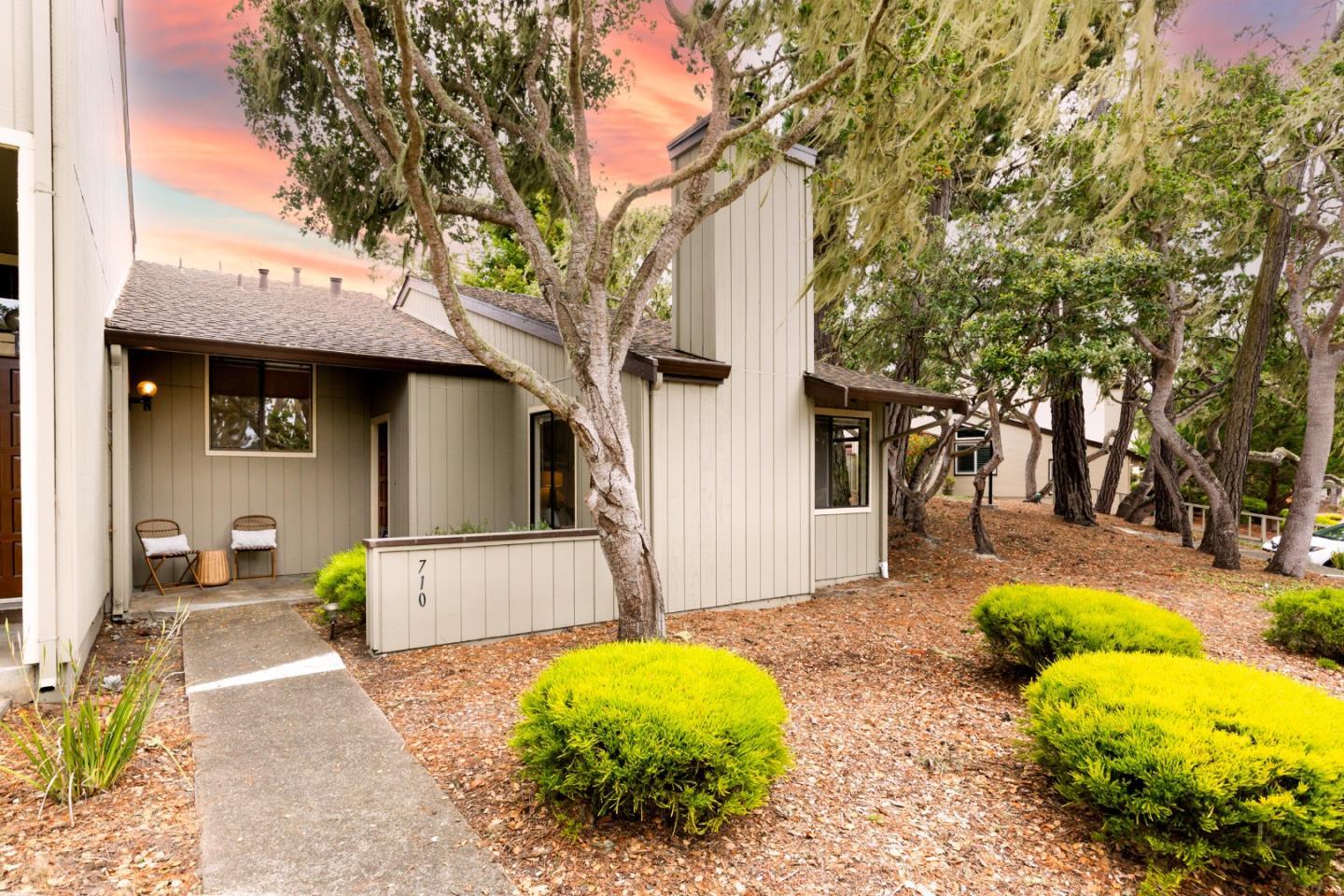 Property Photo:  710 Redwood Lane  CA 93950 