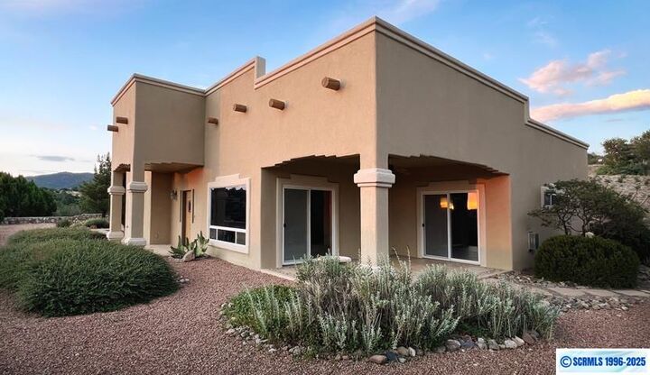 Property Photo: 211 Camino De Viento NM 88061