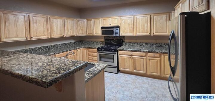 Property Photo:  211 Camino De Viento  NM 88061 