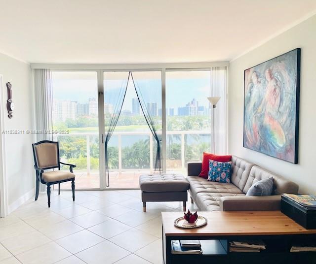 Property Photo: 3675 N Country Club Dr 708 FL 33180