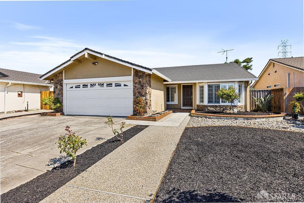 Property Photo: 280 La Honda Drive CA 95035