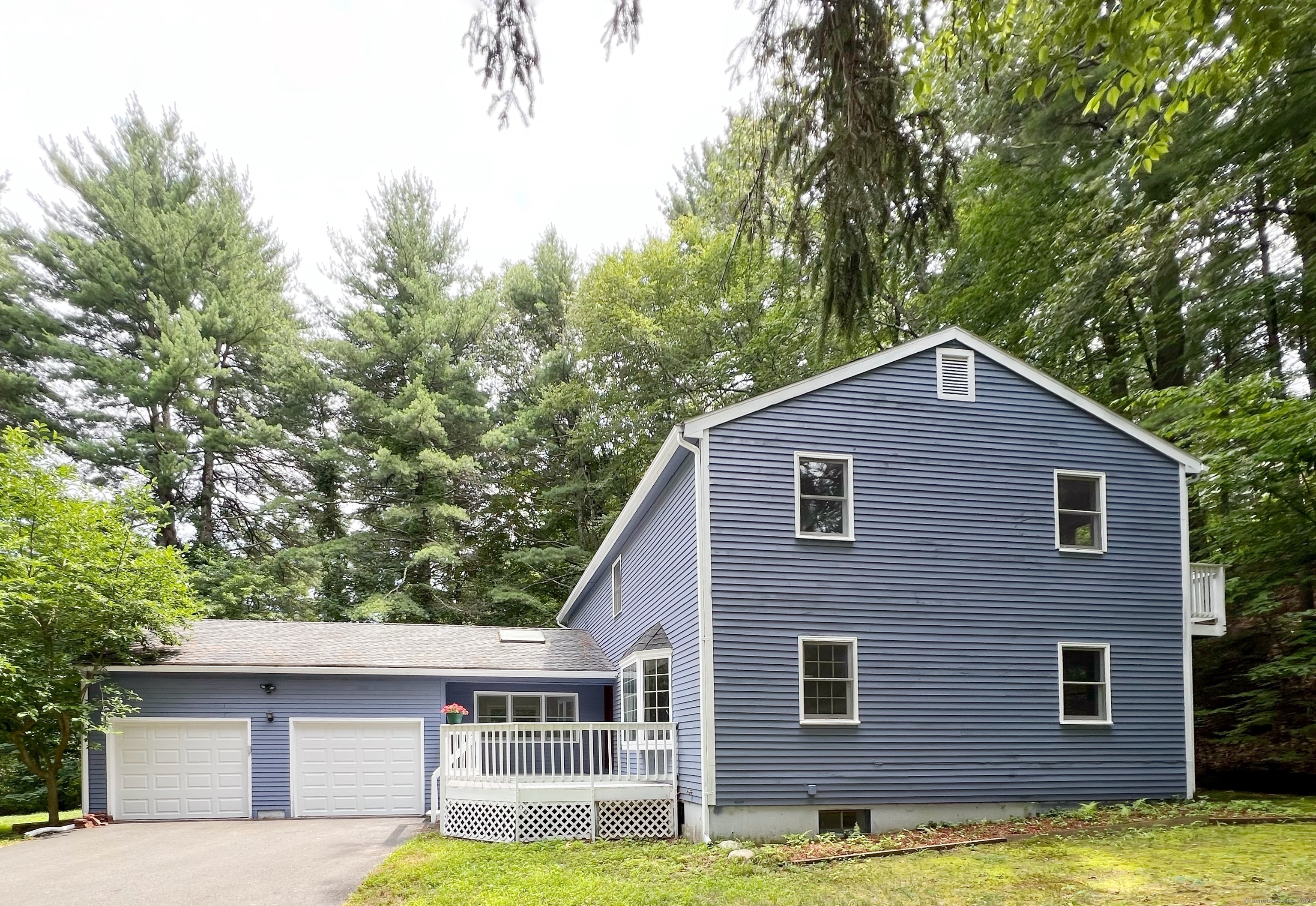 7 Woodmont Road  Avon CT 06001 photo