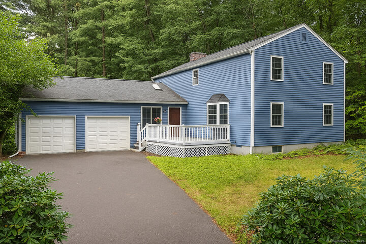7 Woodmont Road  Avon CT 06001 photo