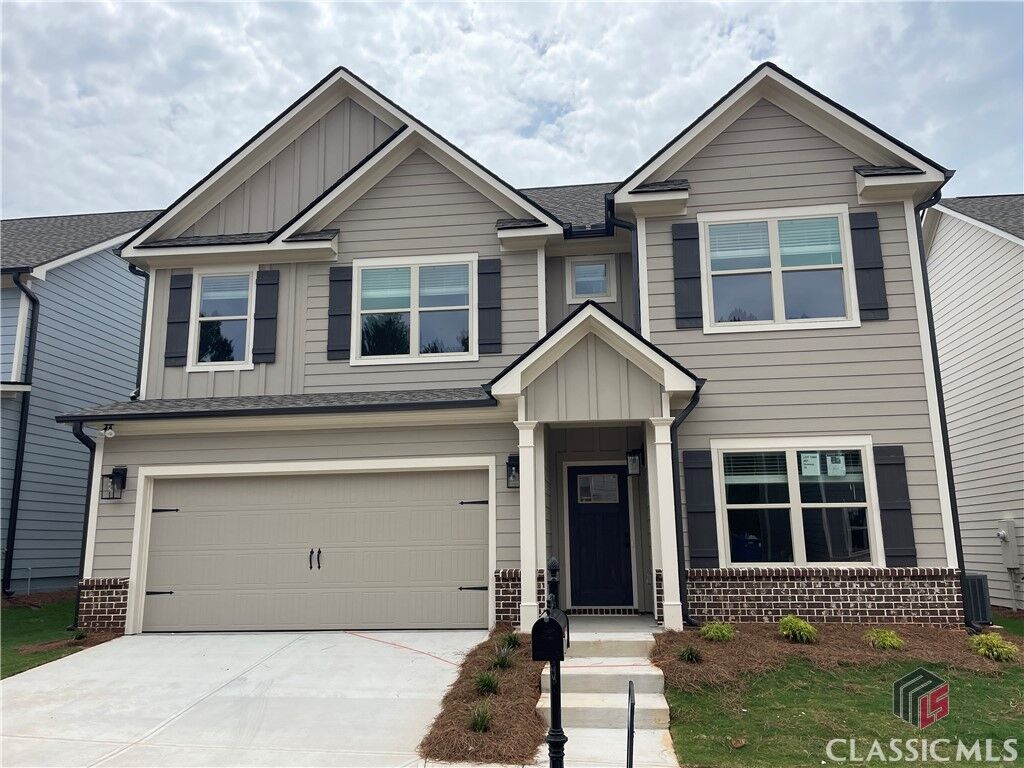 Property Photo: 261 Overcup Court GA 30606