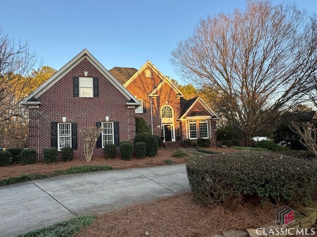 Property Photo:  1231 Hammond Creek Trail  GA 30677 