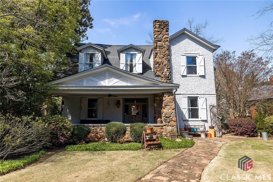 Property Photo: 254 Dearing Street GA 30605