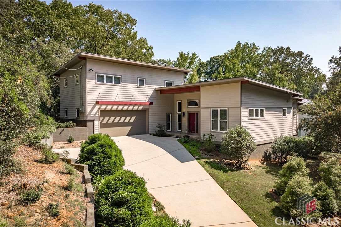 Property Photo:  365 Milledge  GA 30606 