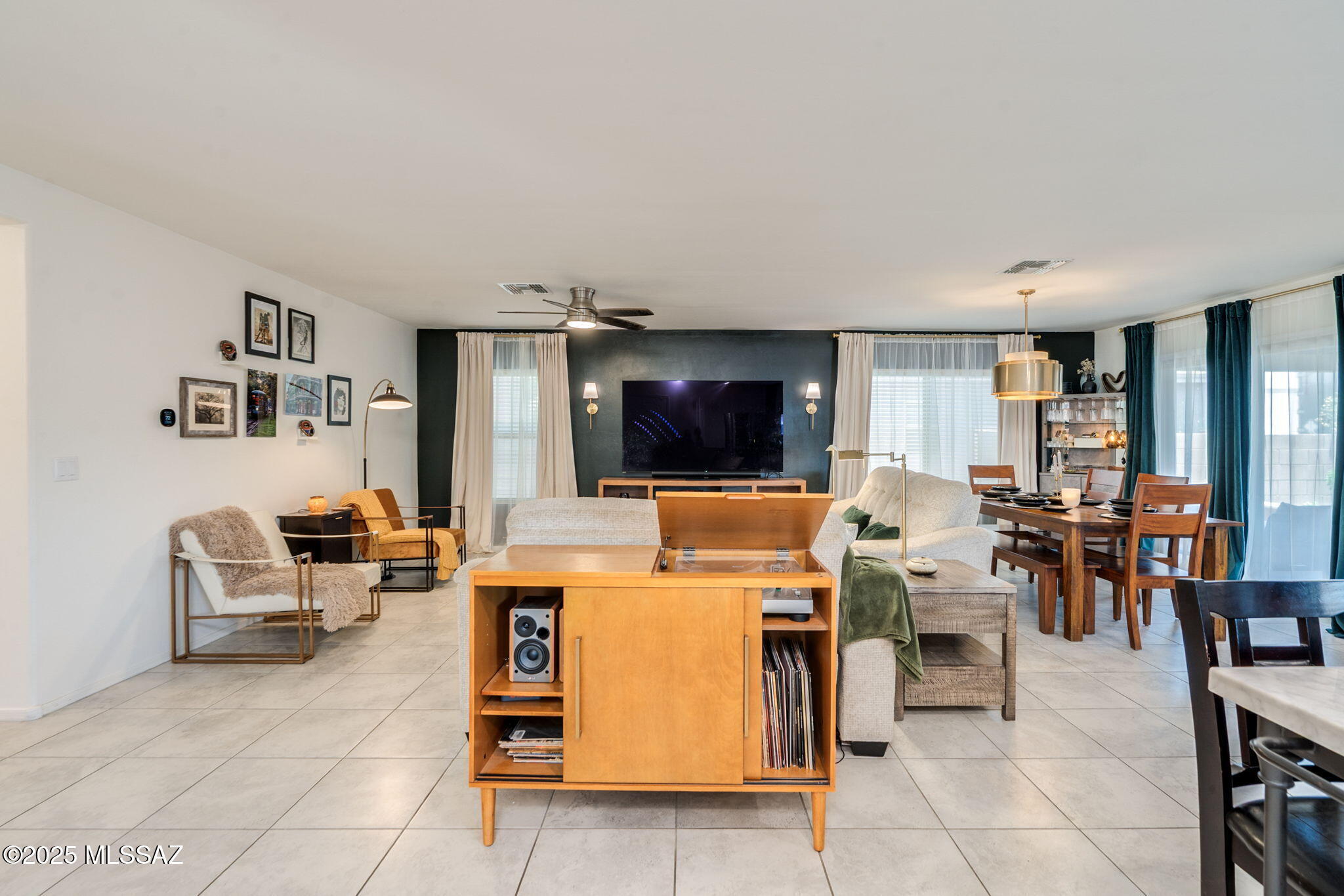 Property Photo: 6697 S Villanova Avenue AZ 85756