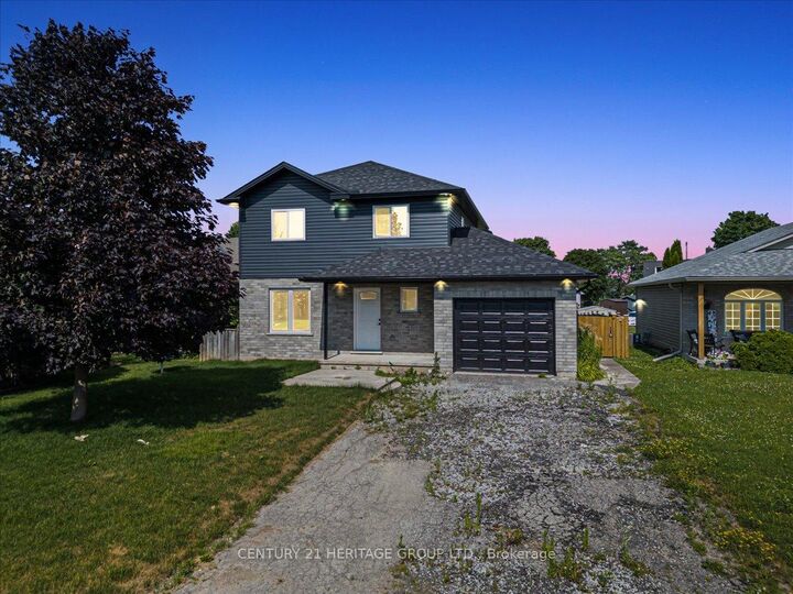5 Vera Street  Haldimand ON N0A 1J0 photo