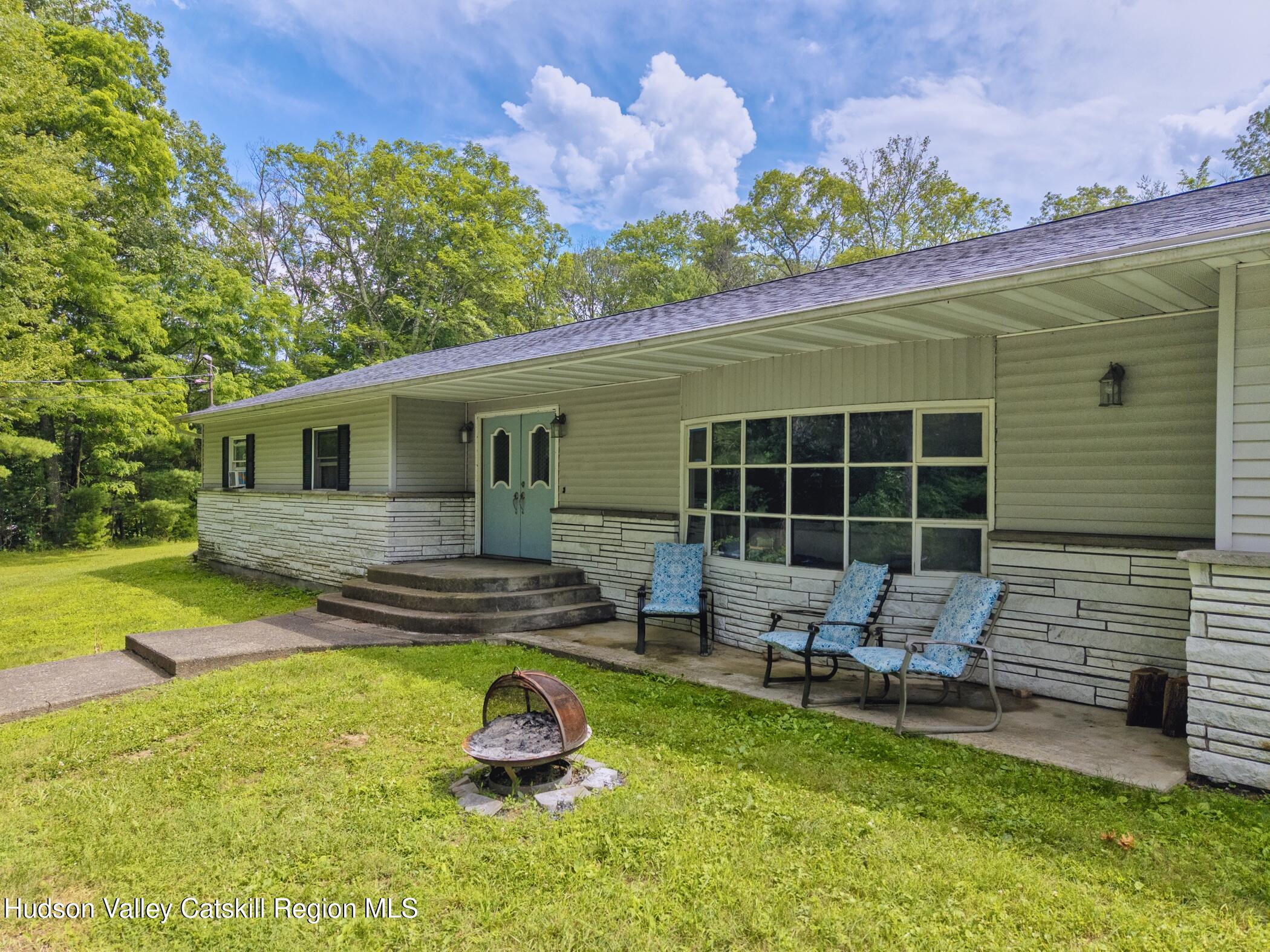 Property Photo: 137 Bush NY 12484
