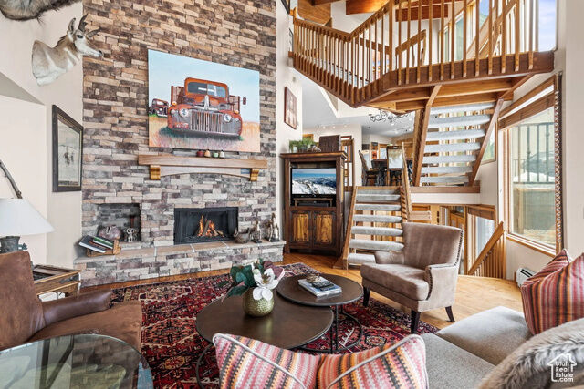 Property Photo:  1290 Pinnacle Dr  UT 84060 