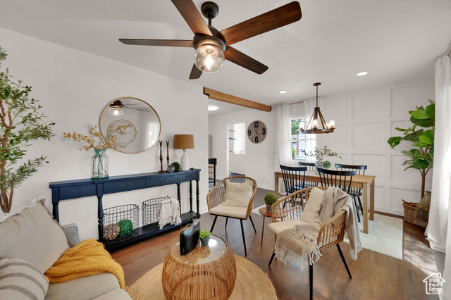 Property Photo: 1730 W 150 N UT 84601