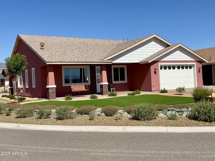490 Kindra Heights Road  Cottonwood AZ 86326 photo