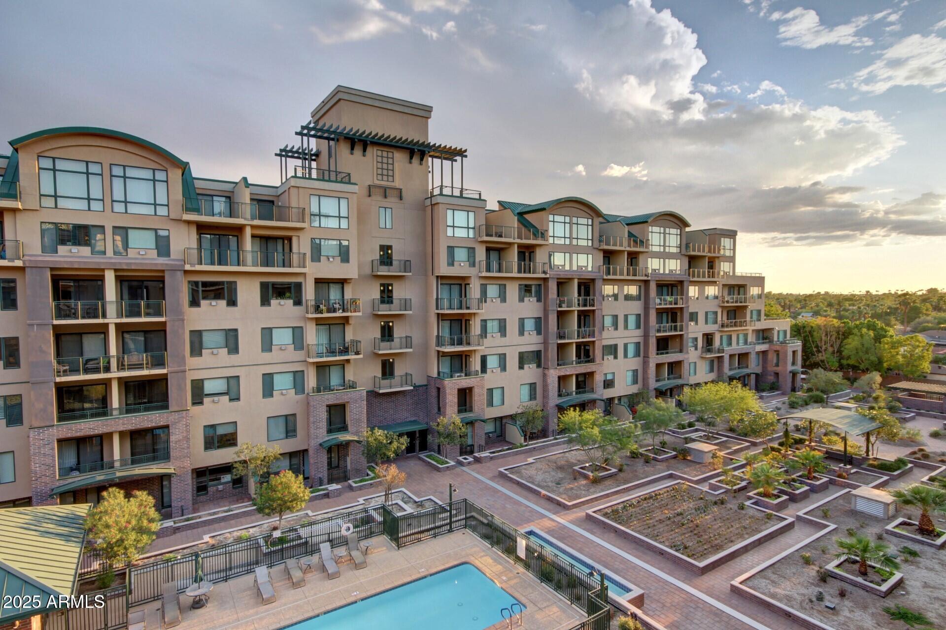 16 W Encanto Boulevard 514  Phoenix AZ 85003 photo