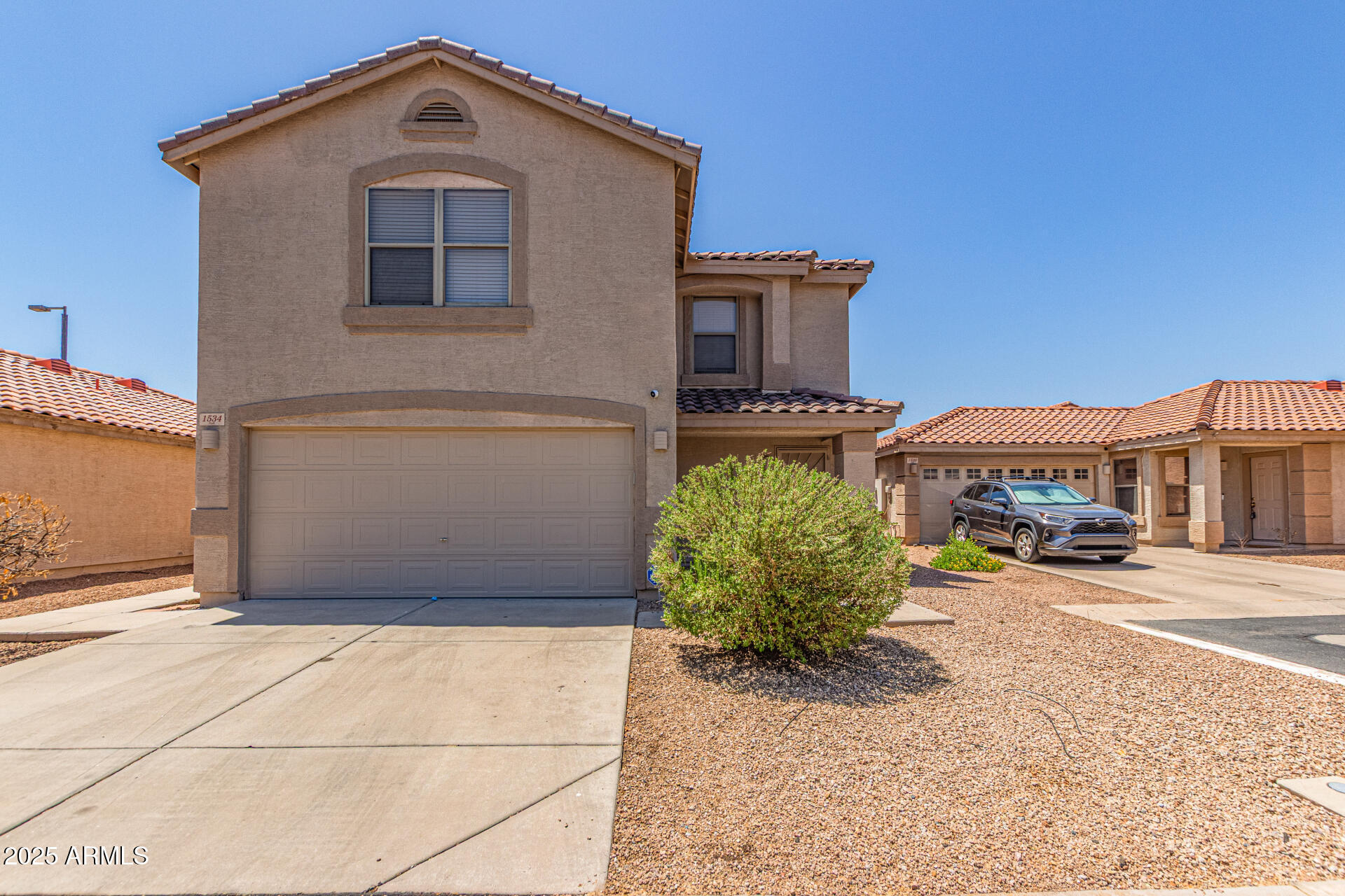 1534 S Danielson Way  Chandler AZ 85286 photo