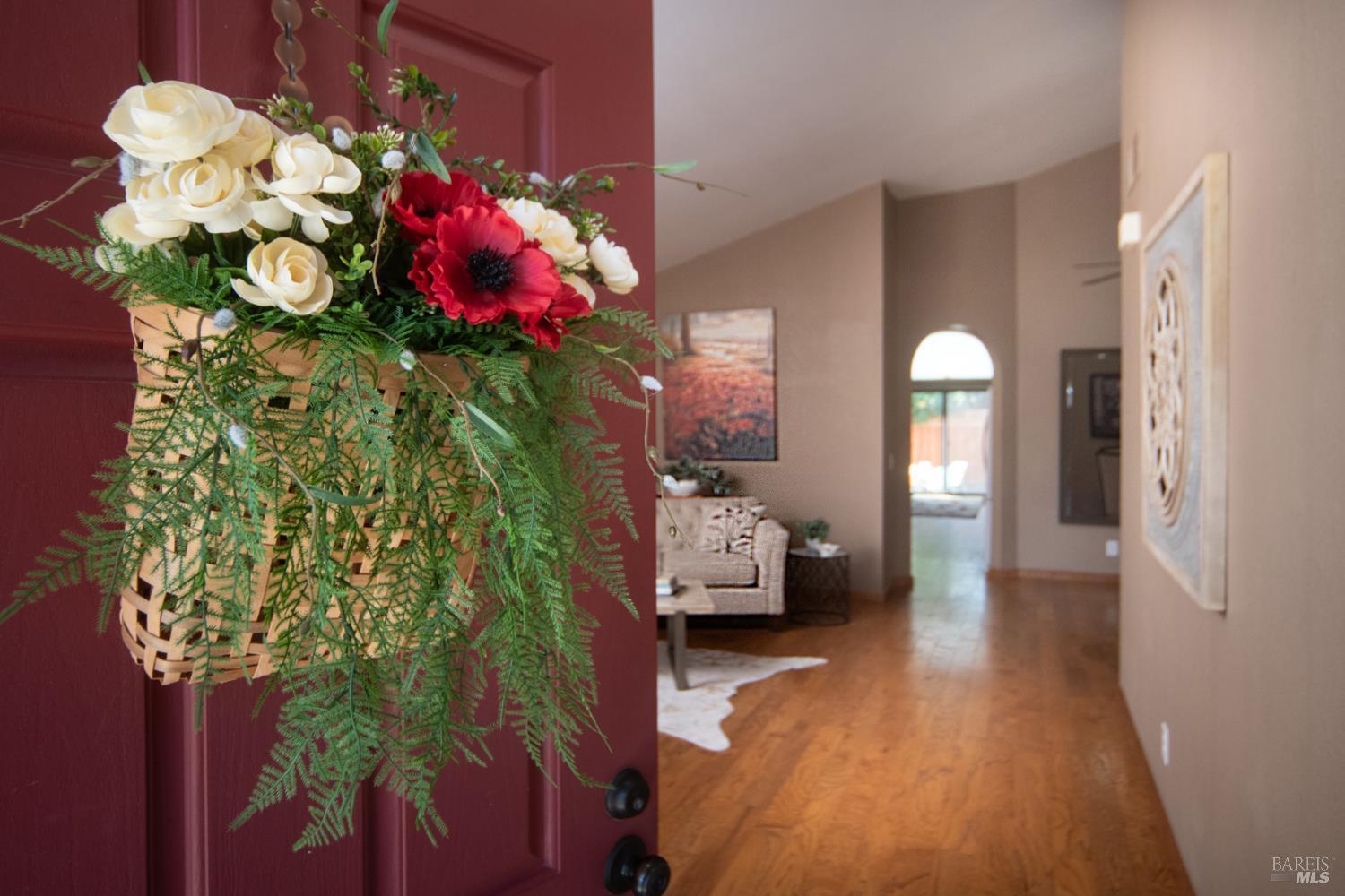 Property Photo:  7463 Michael Way  CA 94928 