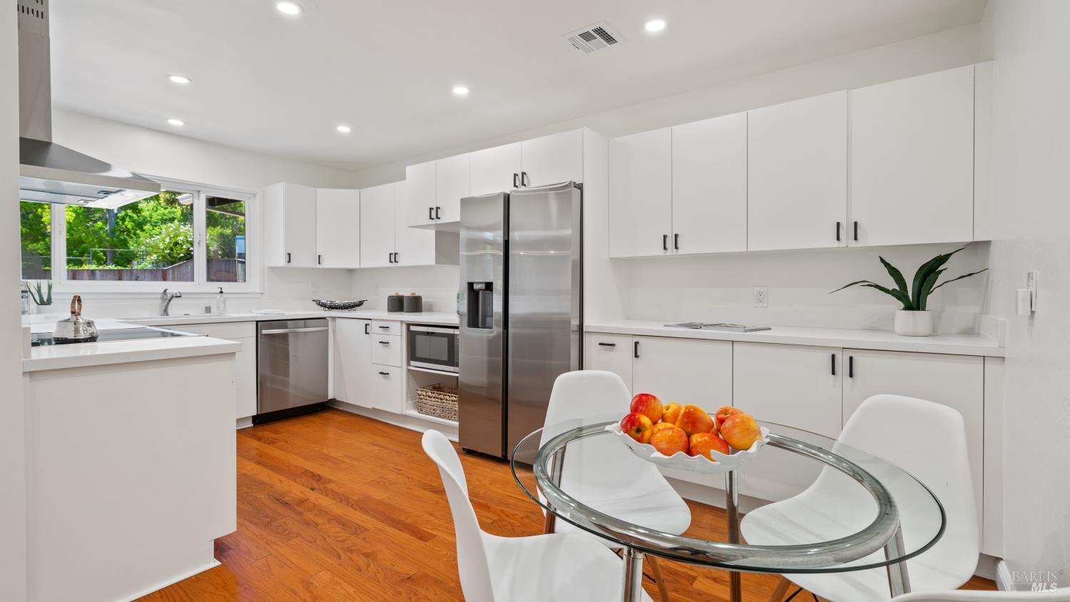 Property Photo: 147 Knight Drive CA 94901