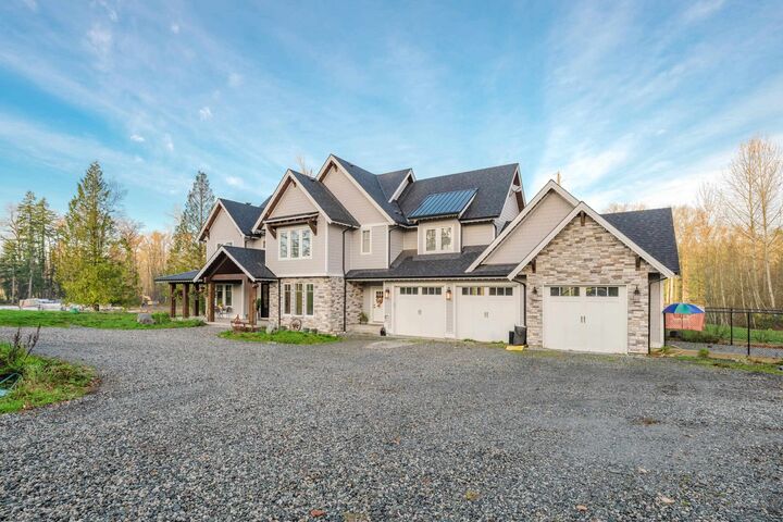 Property Photo: 22801 8 Avenue BC V2Z 2W3