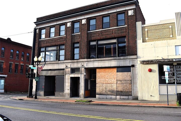 Property Photo: 257 Main Street NY 13790