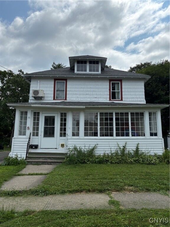 8 Pearl Street  Cortland NY 13045 photo