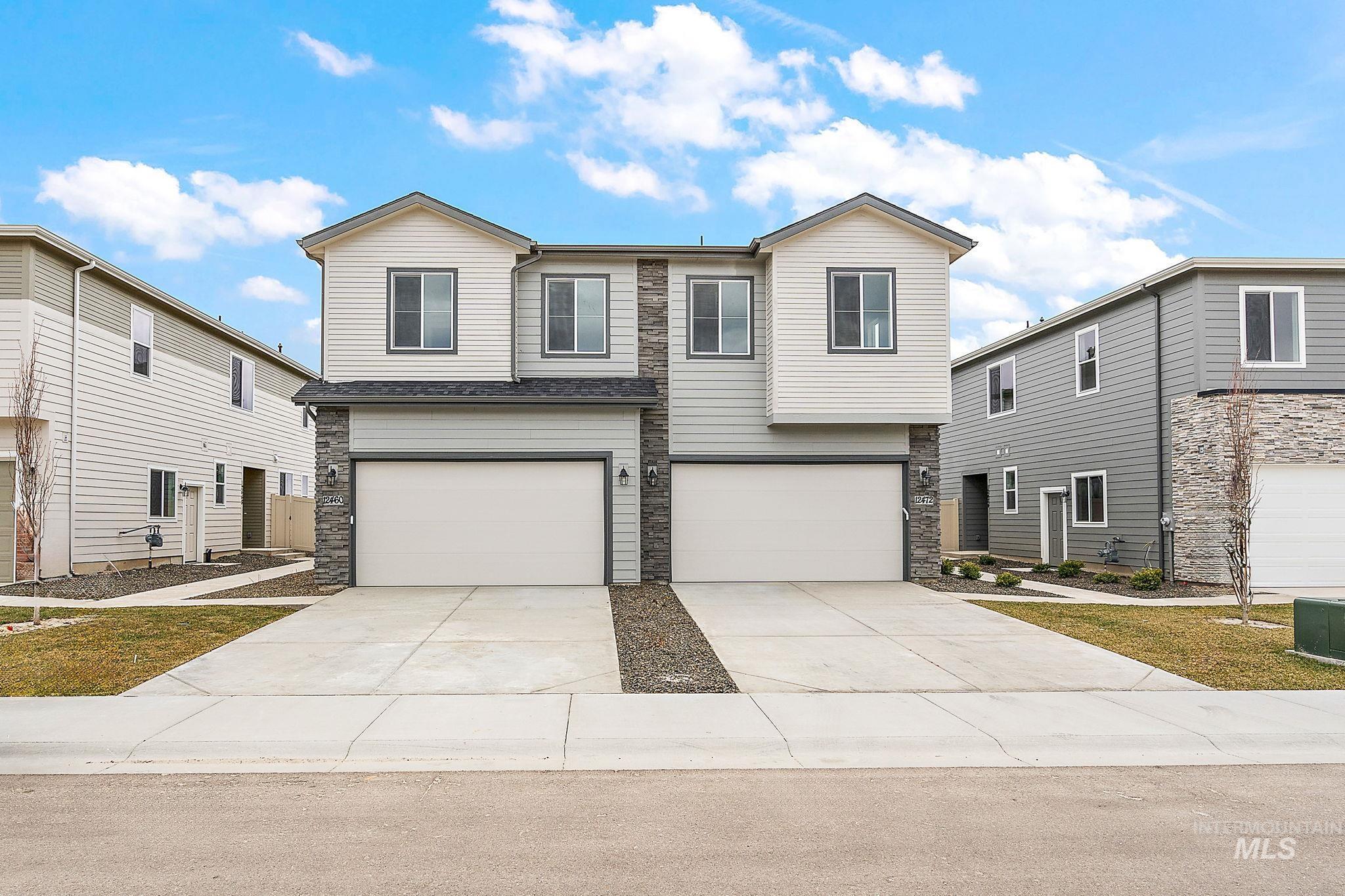 Property Photo: 350 N Lagrasse Lane ID 83669
