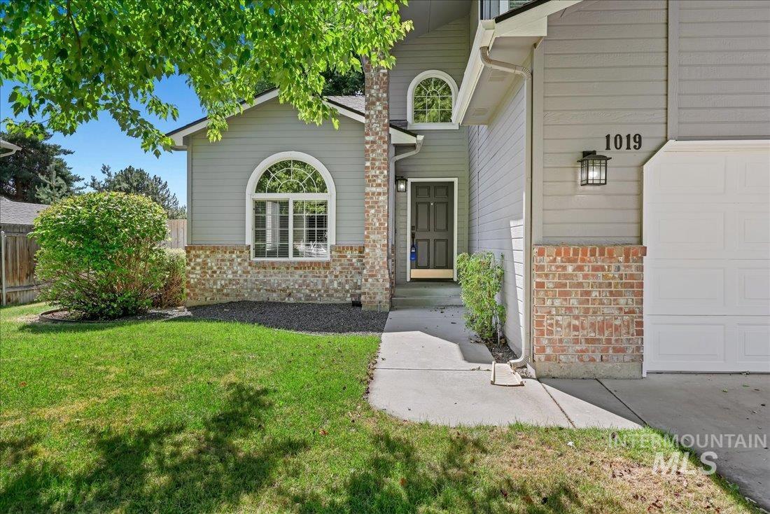 1019 N Watson  Eagle ID 83616 photo