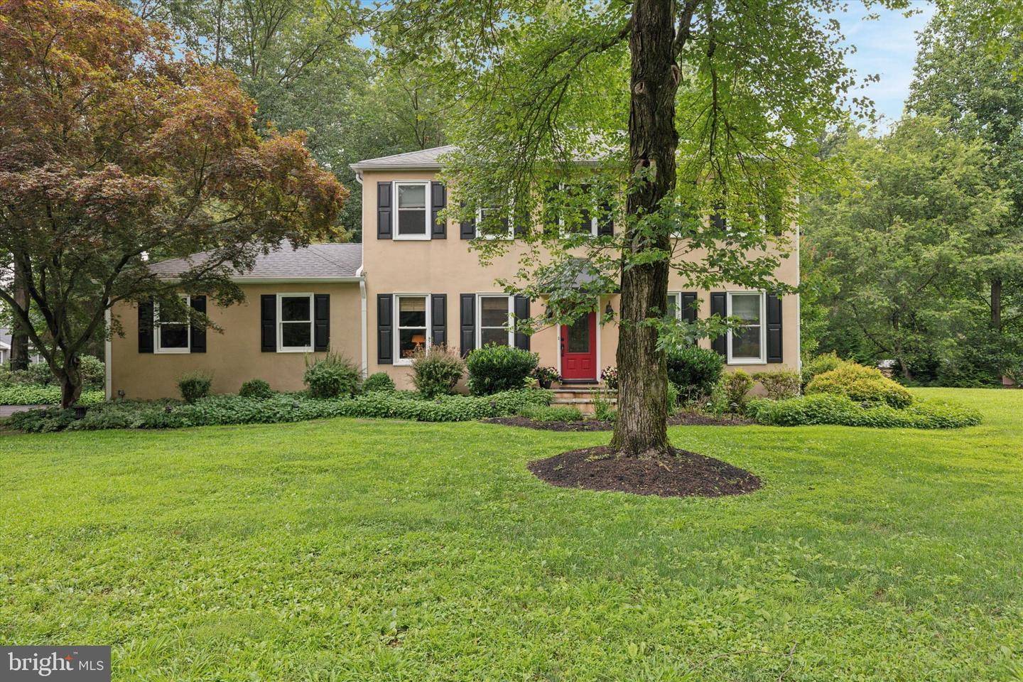 505 Todd Way  West Chester PA 19380 photo