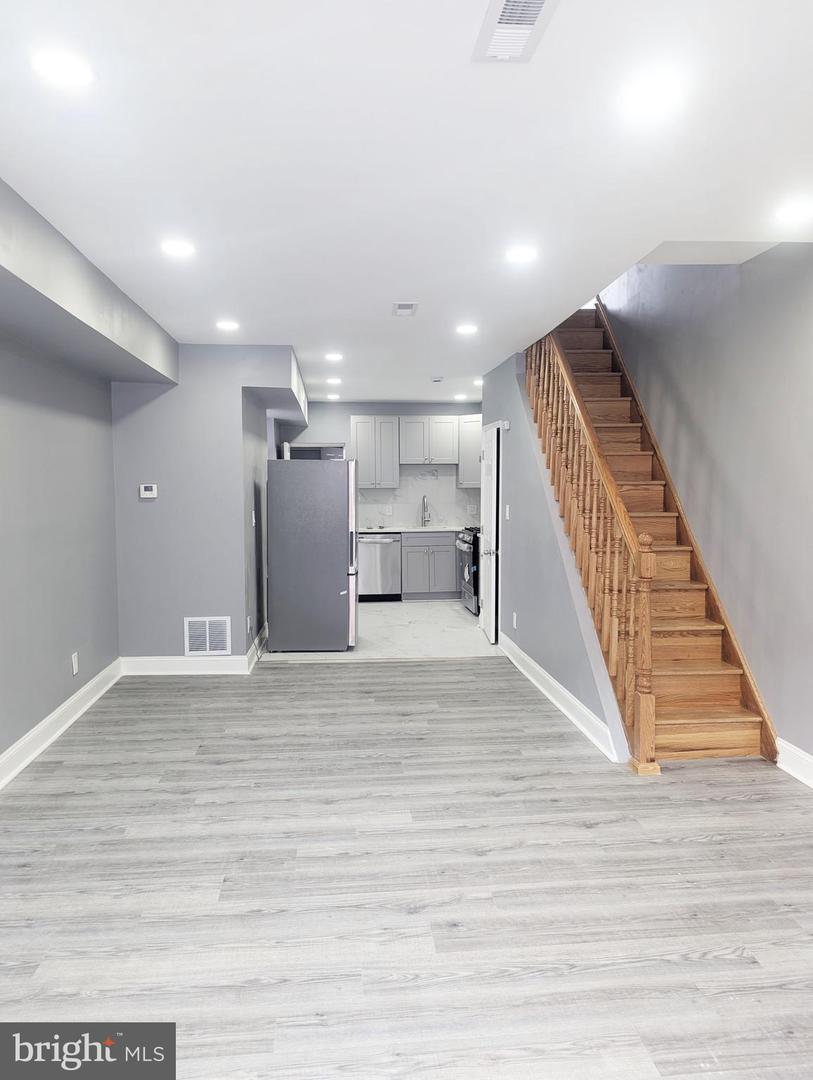 Property Photo: 2614 S Hutchinson Street PA 19148
