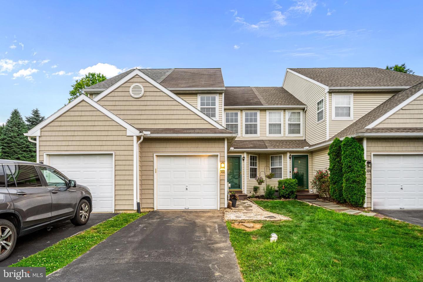388 Gavin Drive  Coatesville PA 19320 photo