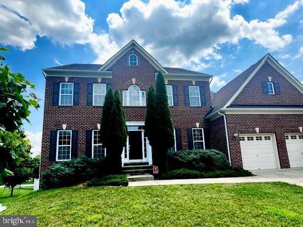 Property Photo:  4302 Silverwood Court  MD 20772 