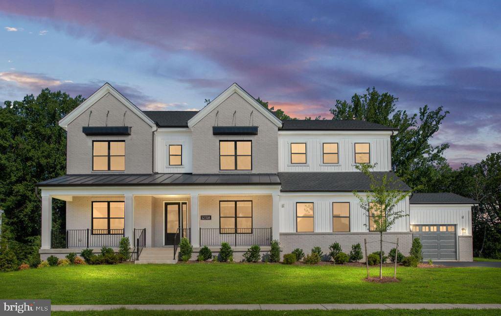Property Photo: 12318 Woody Lane MD 20878