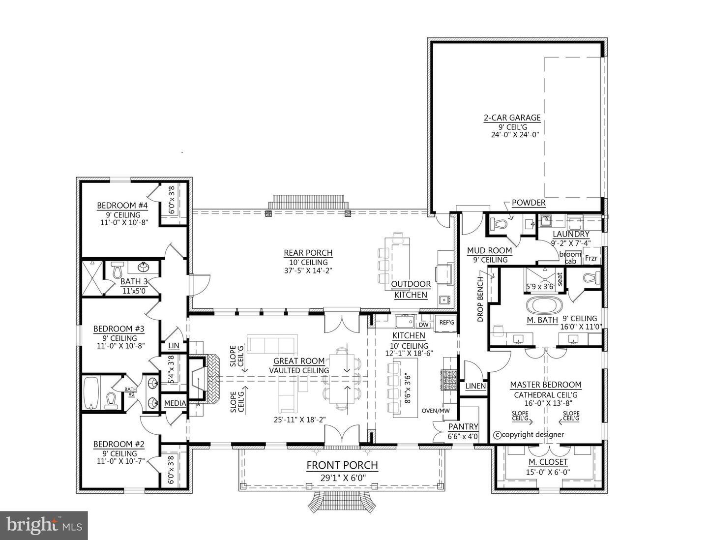 Property Photo:  0 Hatcher Drive  VA 22630 