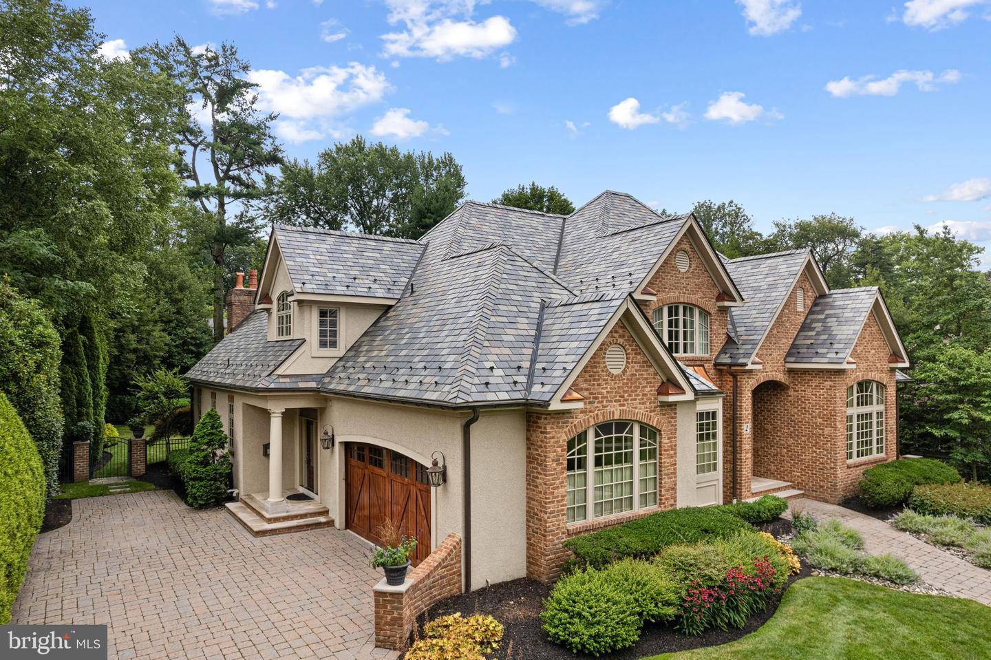 Property Photo:  2 Loucroft Avenue  NJ 08035 