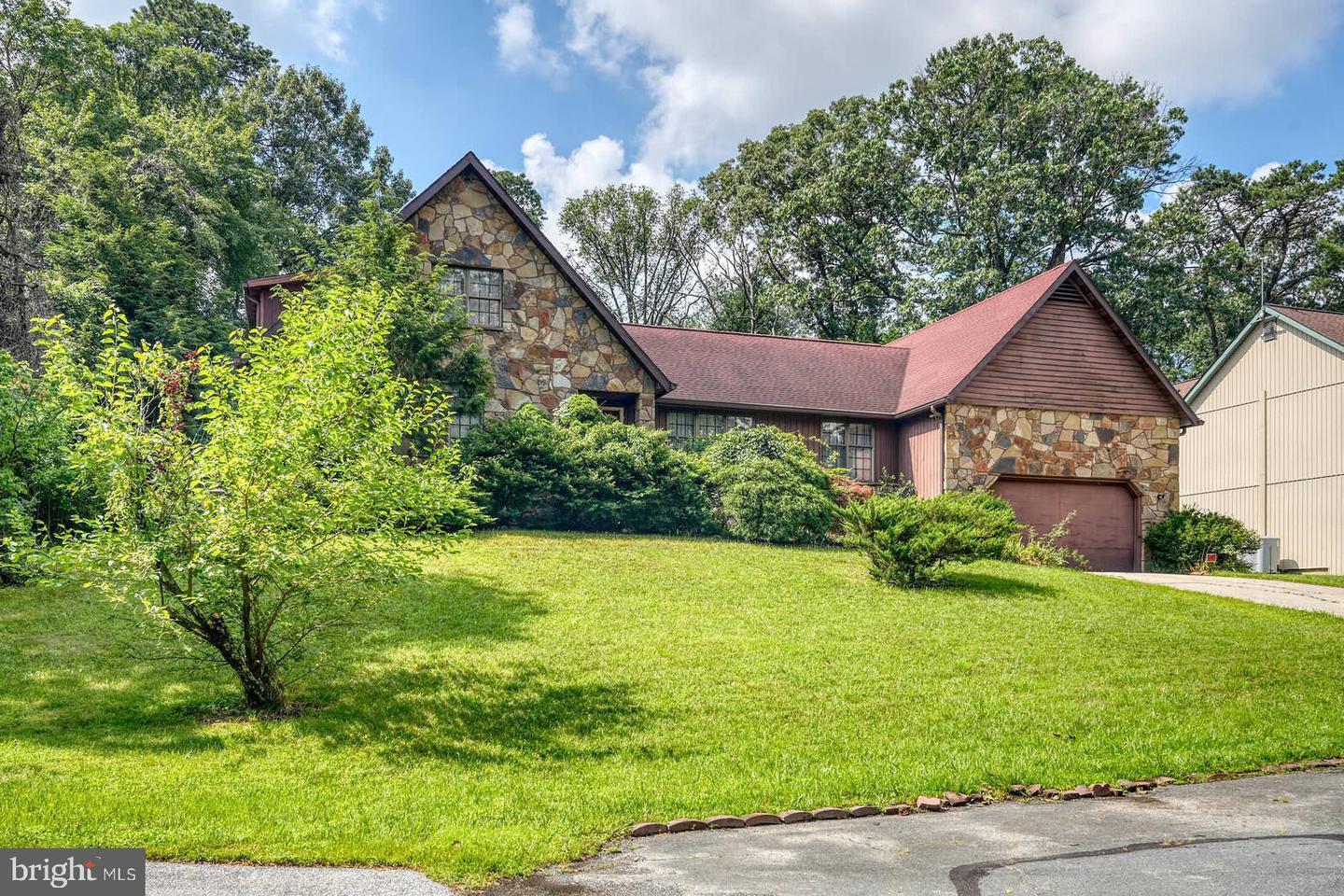 Property Photo:  1377 Teaberry Lane E  MD 21144 