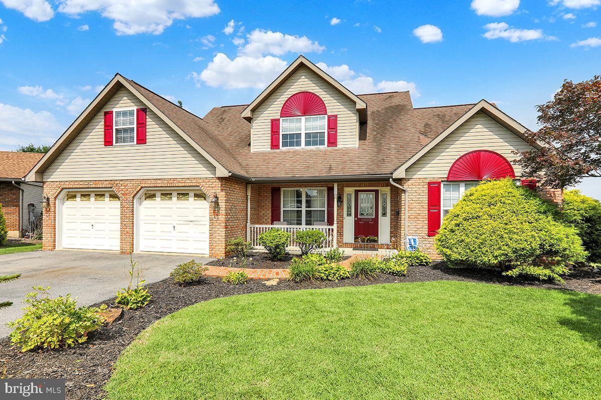 Property Photo: 2607 Tennyson Avenue PA 19608