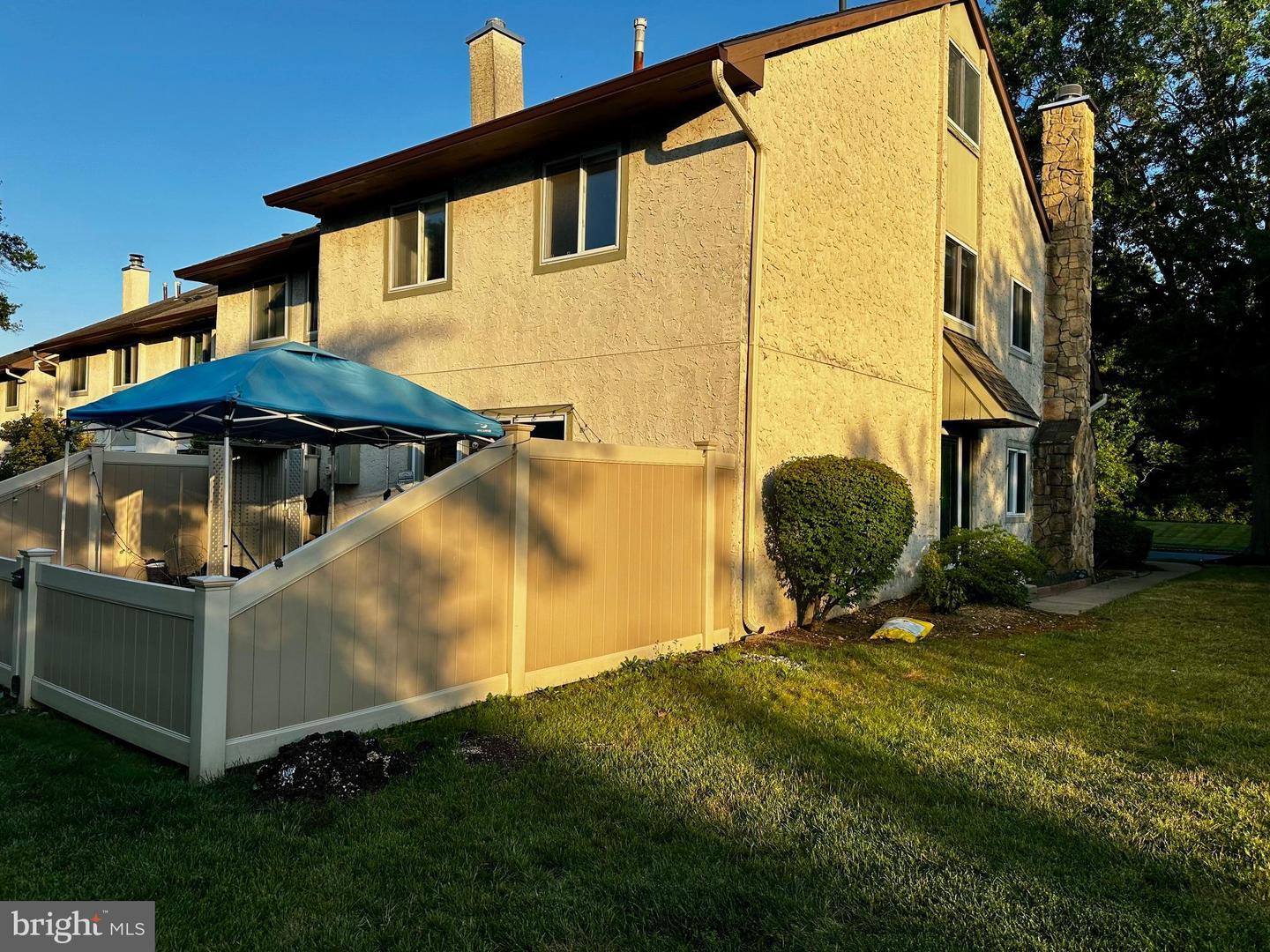 Property Photo: 99 Thoreau Drive NJ 08536