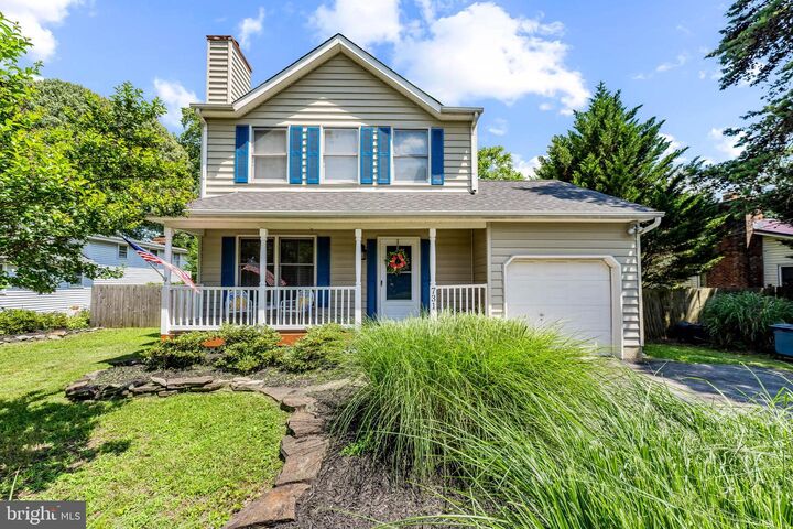 731 McCann Road  Severna Park MD 21146 photo