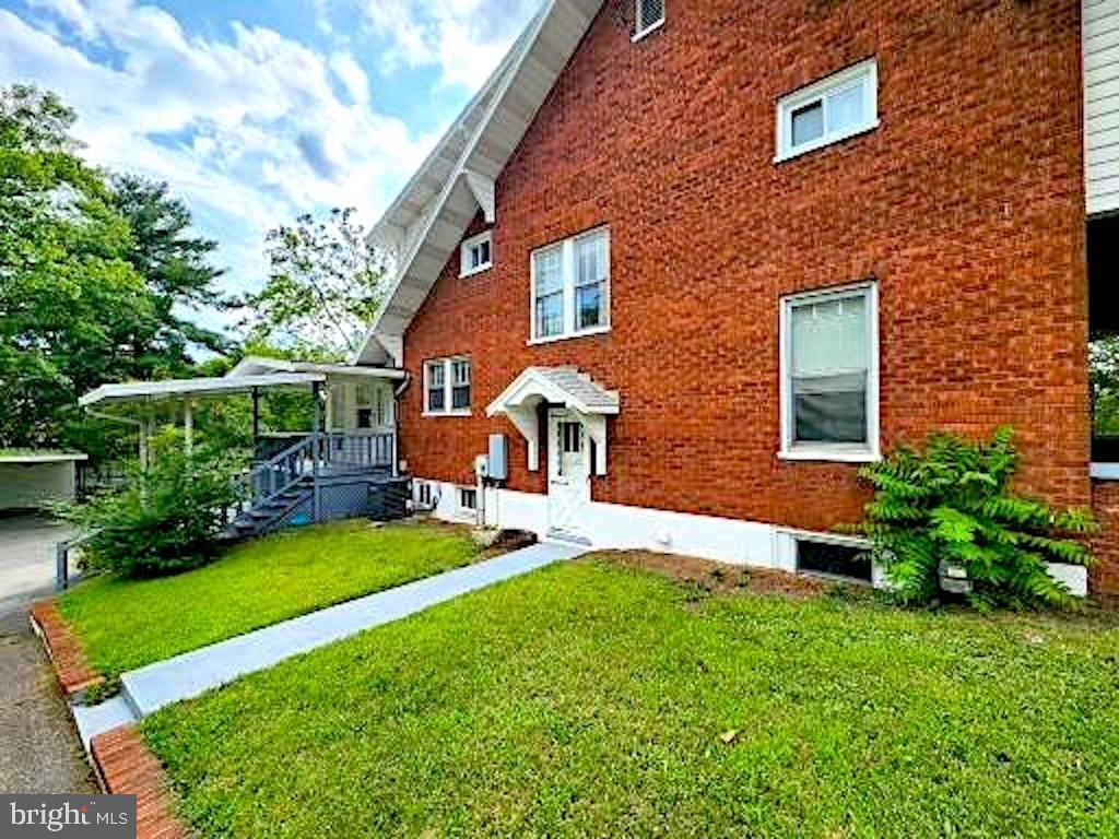 Property Photo: 21 Port Republic Road VA 22801