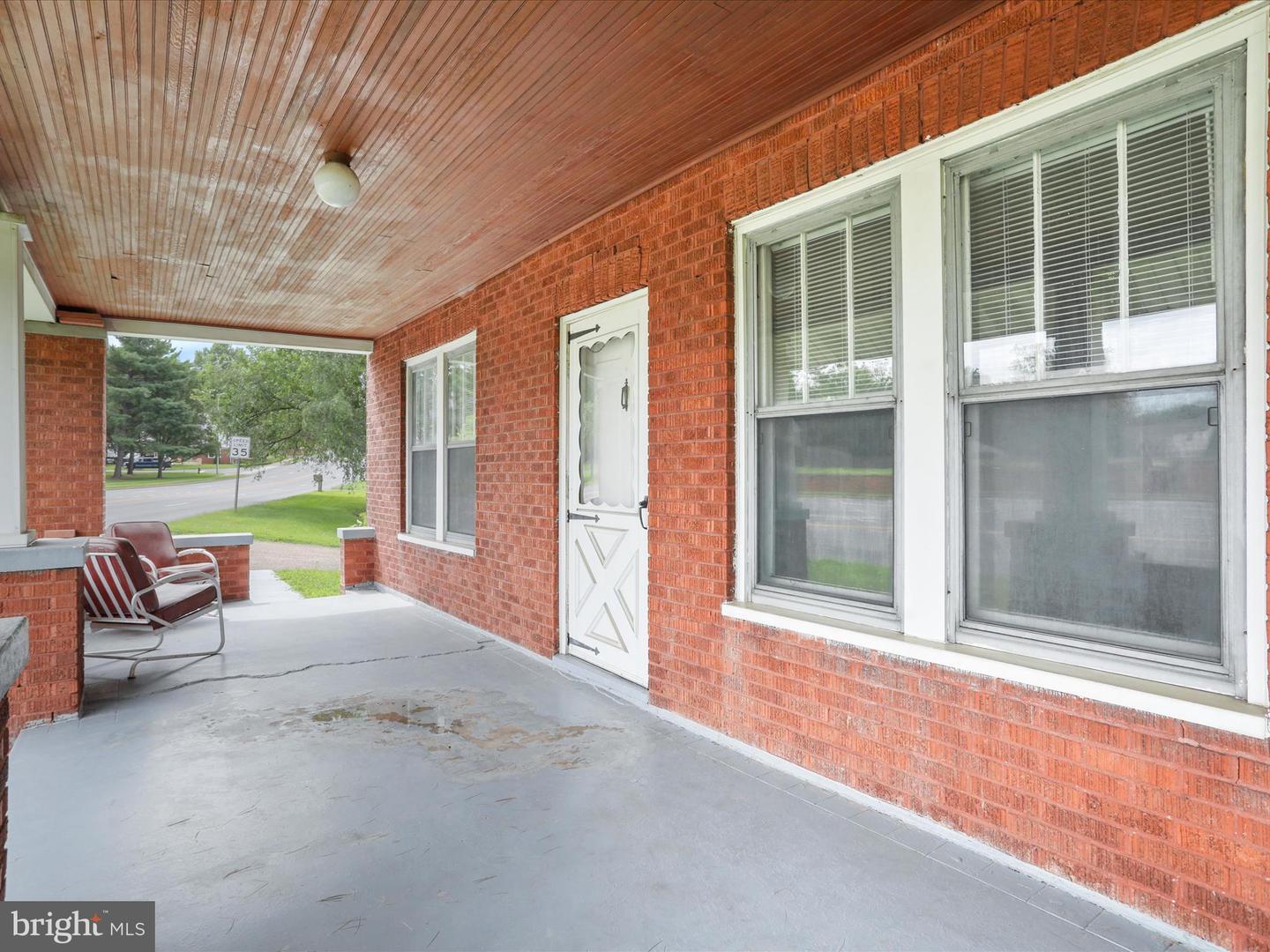 Property Photo: 21 Port Republic Road VA 22801