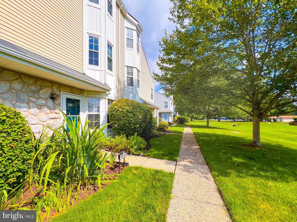 Property Photo: 9015 Hopkins Court PA 18966