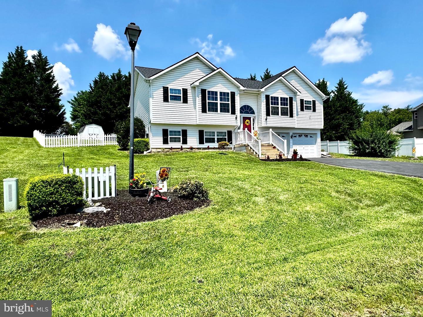 Property Photo: 194 Dinali Drive WV 25403