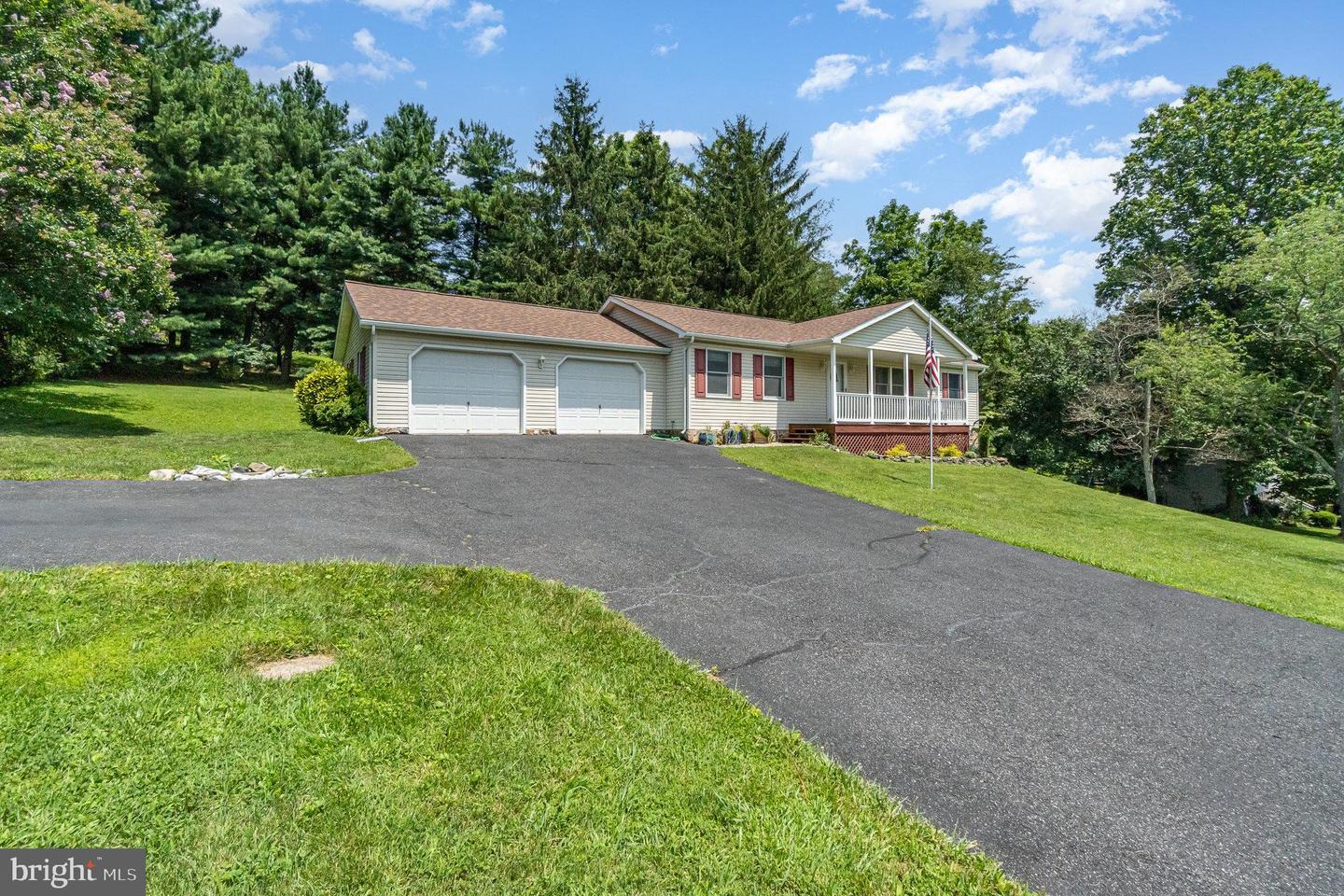 Property Photo:  14 Carol Trail  PA 17320 