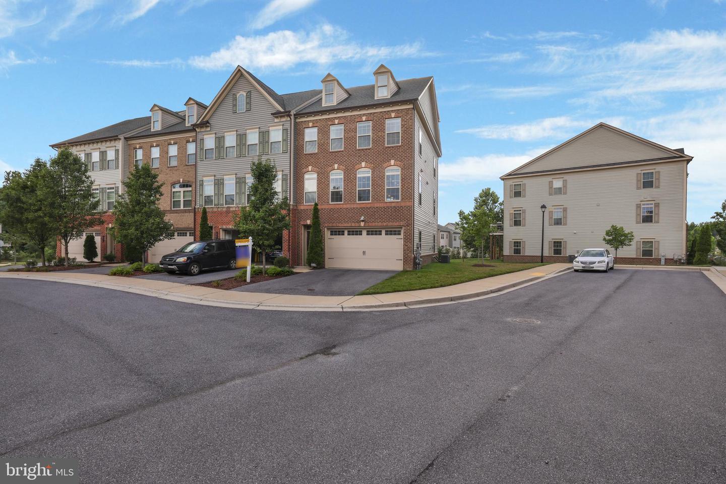 Property Photo: 2930 Middleham Court MD 21076