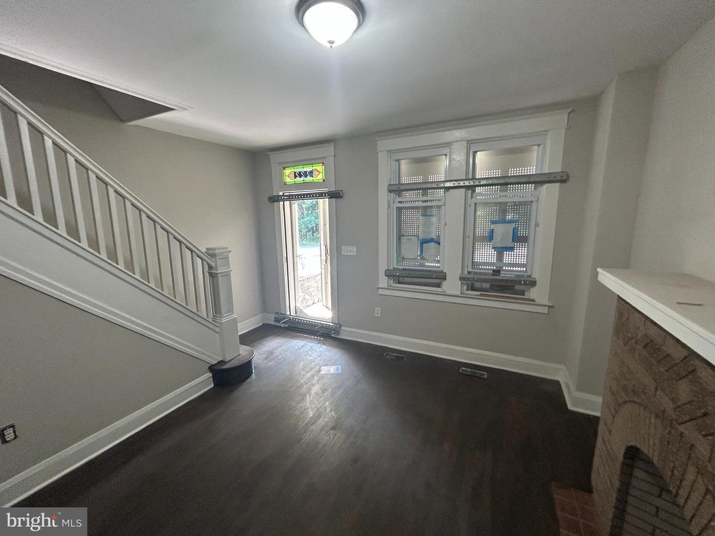 Property Photo:  222 N Hilton Street  MD 21229 