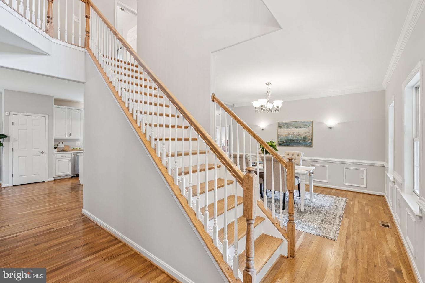 Property Photo: 56 Kinsley Lane VA 22406