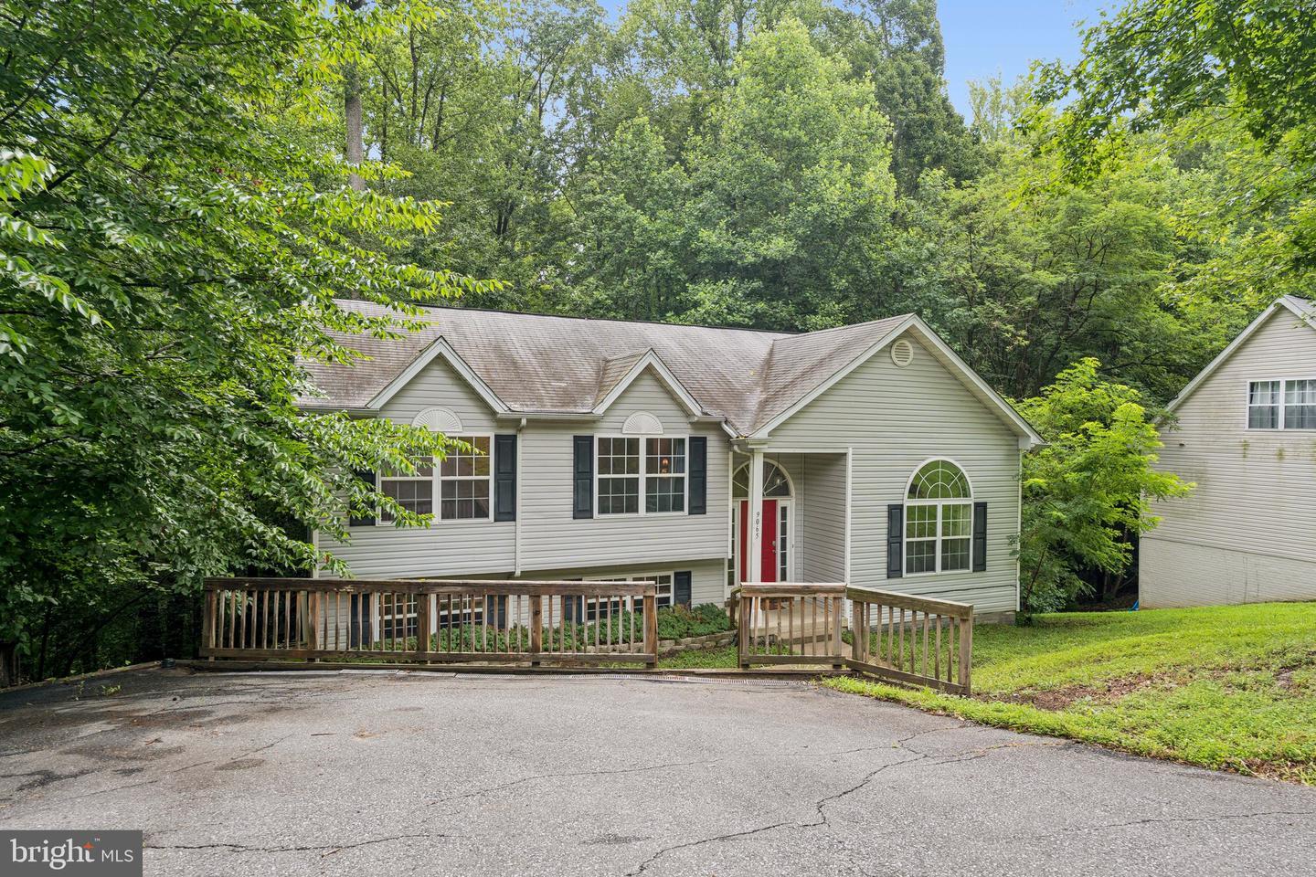 Property Photo:  9065 Dallas Court  VA 22485 